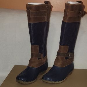 Women's Boots